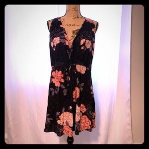 Blue Island Mini/Coverup